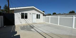 All New 1 bedroom 1 bath ADU with a Private Yard Ready to move in Gallery 3