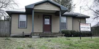 1002 Garrett Street Gallery 1