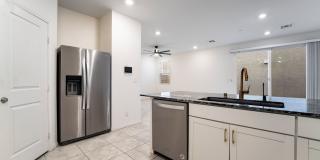 Modern Living in Inspirada Community! Gallery 6
