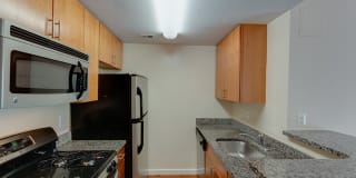 Channel Square Apartments Gallery 14