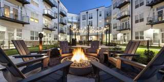 The Ascent at Top of the Hill Gallery 9