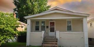 Charming Clifton Heights Bungalow!! Charming Clifton Heights Bungalow!! Gallery 1