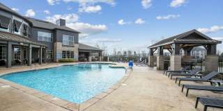 The Maxwell at Highland Creek Gallery 3