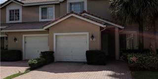 7374 NW 61ST TER #7374 PARKLAND, FL 33067 Gallery 27