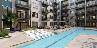 Link Apartments Montford Gallery 4