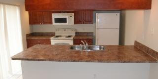 Waterside Luxury Townhomes Gallery 6