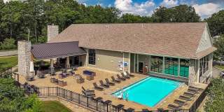 Toftrees Apartments Gallery 19