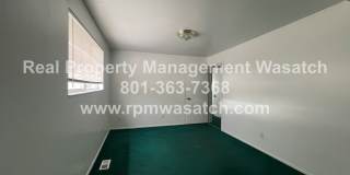 Come see This Charming 2 Bed 1.5 Bathroom Fourplex in Murray UT!! Come see This Charming 2 Bed 1.5 Bathroom Fourplex in Murray UT!! Gallery 12
