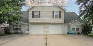 1108 SW Ephraim Dr Grain Valley, MO 64029 Gallery 1