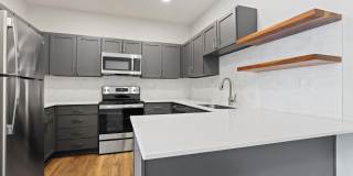 Switchback on Platte Gallery 1