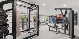 ARIUM Lenox Park Gallery 27