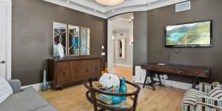 Bonita Canyon Luxury Estate With Pool Gallery 14