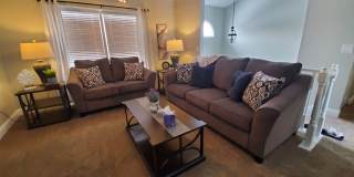 Fully Furnished Luxury Rental Gallery 3