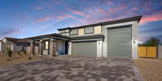 Beautiful 4-Bedroom Home with RV Garage Beautiful 4-Bedroom Home with RV Garage Gallery 1