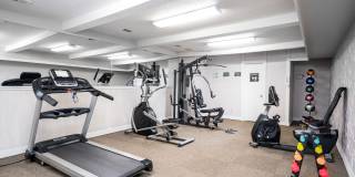 Fox Hall Apartments Gallery 4