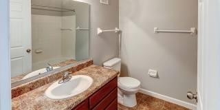 Trotters Pointe - Affordable Housing Gallery 11