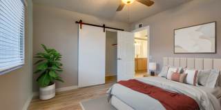 The Monica Apartments Gallery 14