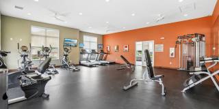 North Range Crossings - Affordable Housing Gallery 29