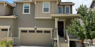Modern Duplex Near Cherry Creek Trail with Quartz Kitchen, Loft & Low-Maintenance Living Gallery 1