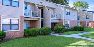 Sawgrass Apartments Gallery 8