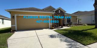 Spacious Groveland Home Gallery 1