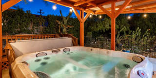 Beautiful fully furnished 3 bedroom home in Palm Springs (Monthly Only - No Long Term) Gallery 4