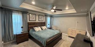 Modern 3-Bedroom Home Gallery 17