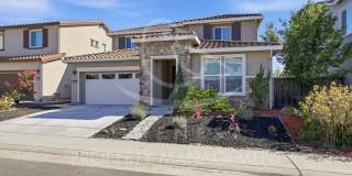 4 bedroom, 3 bathroom - 2473 square feet; Twelve Bridges Gallery 1