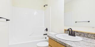 3 Bedroom End Unit Condo in Bozeman Gallery 12