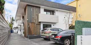 5667 La Mirada Avenue Apartmenets Gallery 43