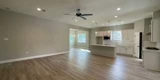 Modern 3BR + Office in Northwoods | Built 2022 Gallery 4