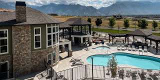 The Vue at Traverse Ridge Gallery 1