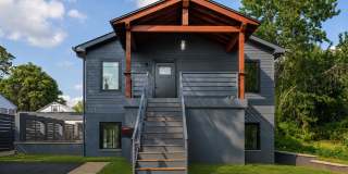 Peake Mill Gallery 1