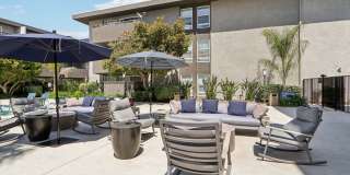 San Regis Apartments - Affordable Housing Gallery 10