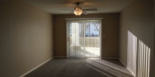 College Park Apartments Gallery 12