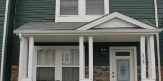 3 Bedroom, 3.5 Bath Townhouse with Full Finished Walk-out Basement Gallery 1