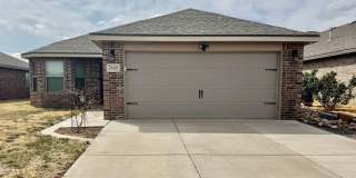 Beautiful 3/2/2 Home with Appliances and Upgrades in Frenship ISD! Beautiful 3/2/2 Home with Appliances and Upgrades in Frenship ISD! Gallery 1