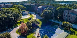 Faxon Commons Gallery 2