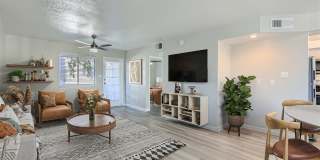 Rise Desert Cove Gallery 1