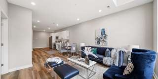 Vernon Lofts Gallery 13