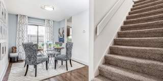 Affordable Housing - Regency Park Apartment Homes Gallery 13
