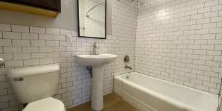 Modern Farwell Ave Apartments Gallery 21