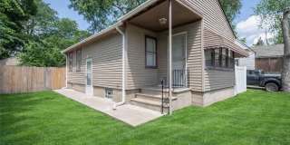 AVAILABLE NOW! SECTION 8 APPROVED! Charming 2-Bedroom Home in Quiet Pontiac Neighborhood! Gallery 1