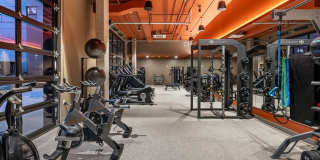 The Ballard Independent Gallery 2