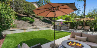 Gorgeous Large Furnished Home in the Gated Community of San Joaquin Hills! Gallery 33