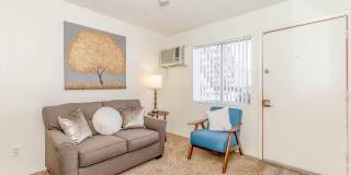 Sunset Vista Apartments Gallery 24
