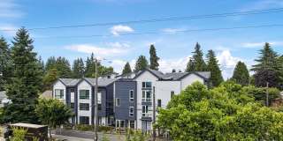 Hip and Modern Townhome In Greenwood!  Two bedrooms plus Flex Space Room Gallery 5