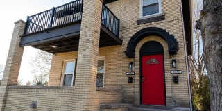1452 Collingwood Street Gallery 1