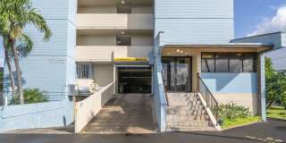 Secure 2 Bd 1 Ba 1 pkg at Hala Sun- $2700 small pet friendly - 754 Ekela Ave #608 Gallery 3