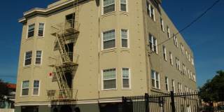 The Patricia Apartments - the most elegant apartments in Richmond Gallery 1